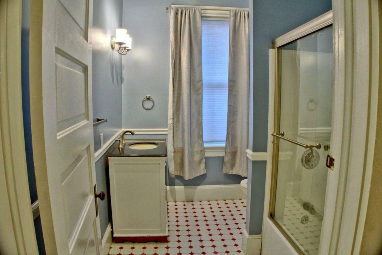 Downtown Savannah Oasis Eksteriør billede